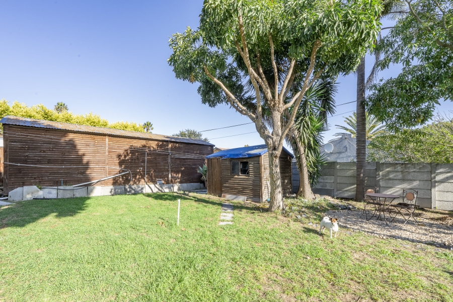 4 Bedroom Property for Sale in Protea Heights Western Cape